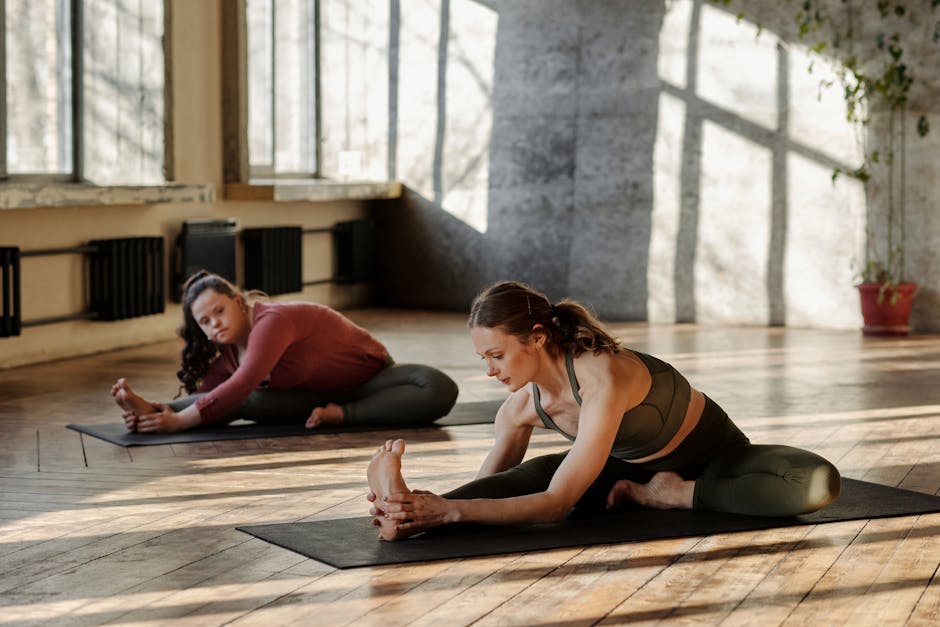 4-7-8 Breathing vs Pranayama: What Works Best for PCOS