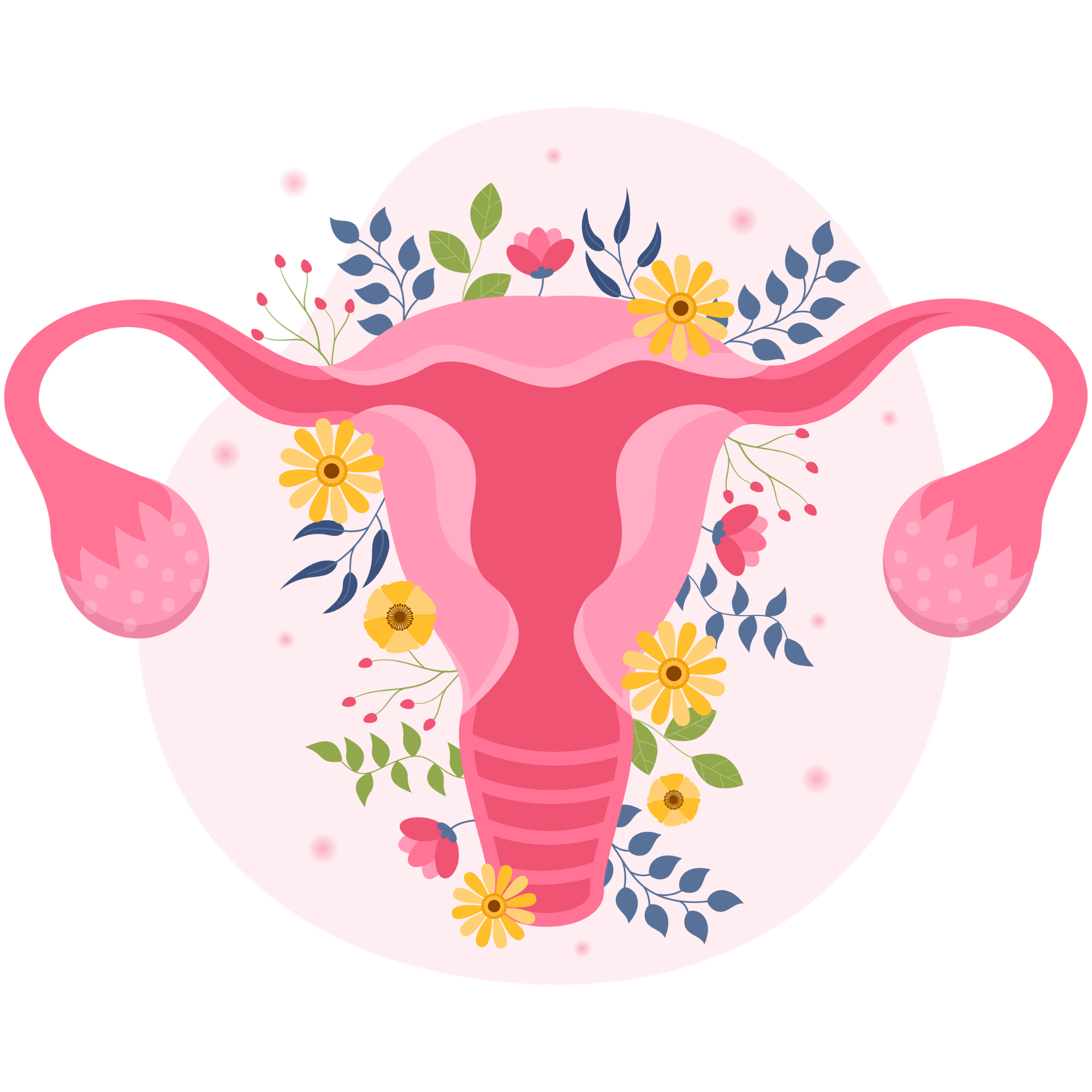 Yoga for PCOS