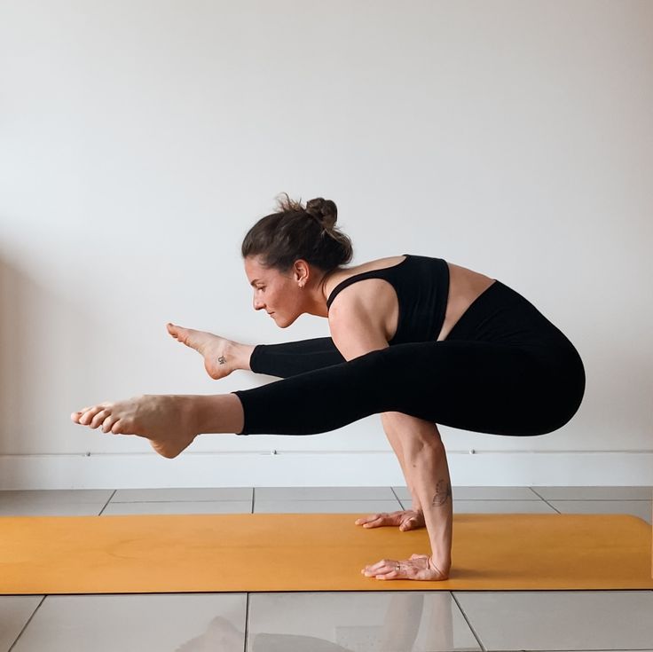 Asanas