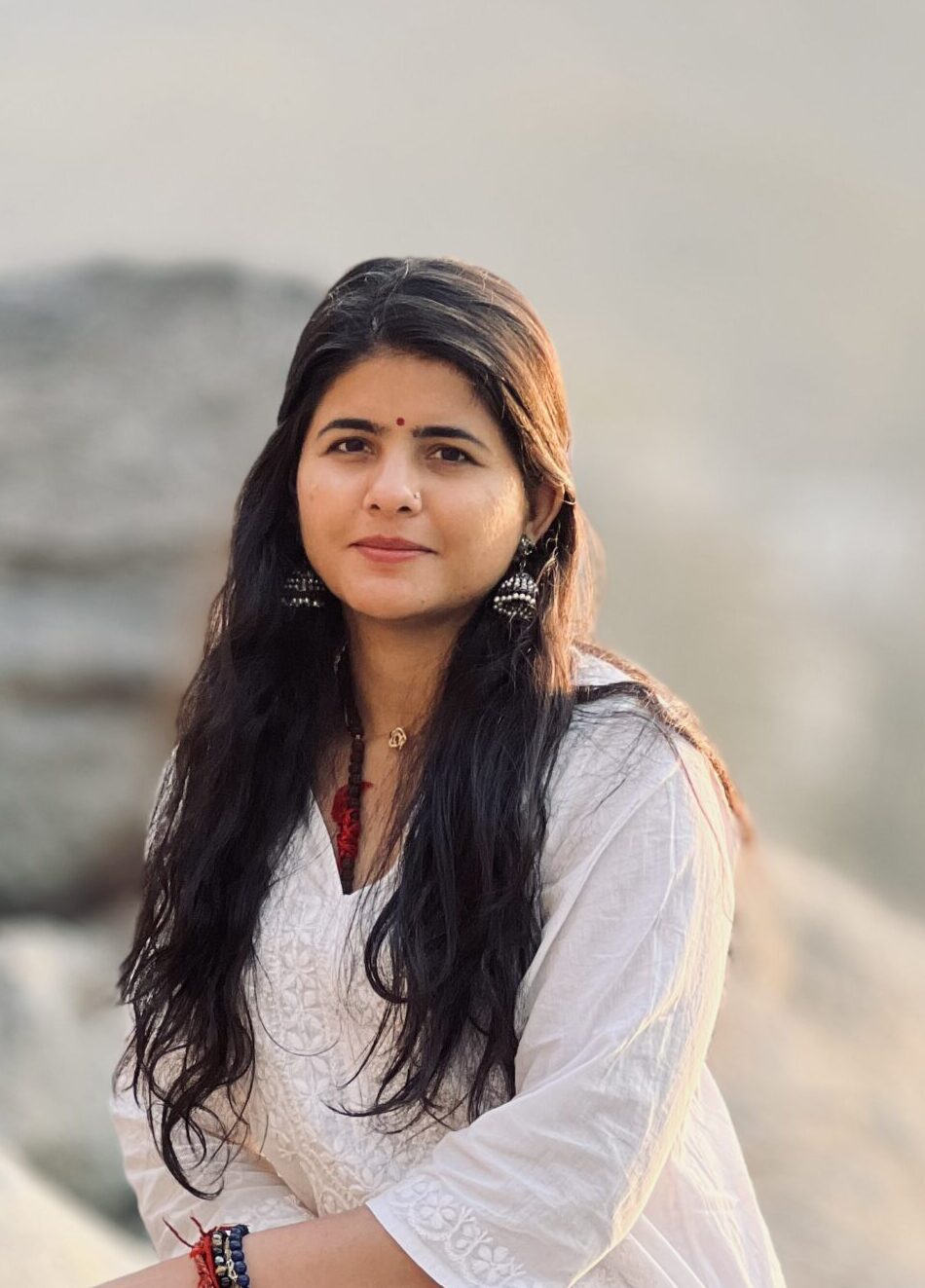 Dr. Krithika Sharma