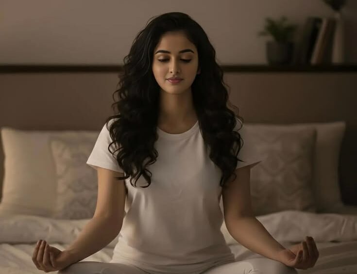 Deep Relaxation