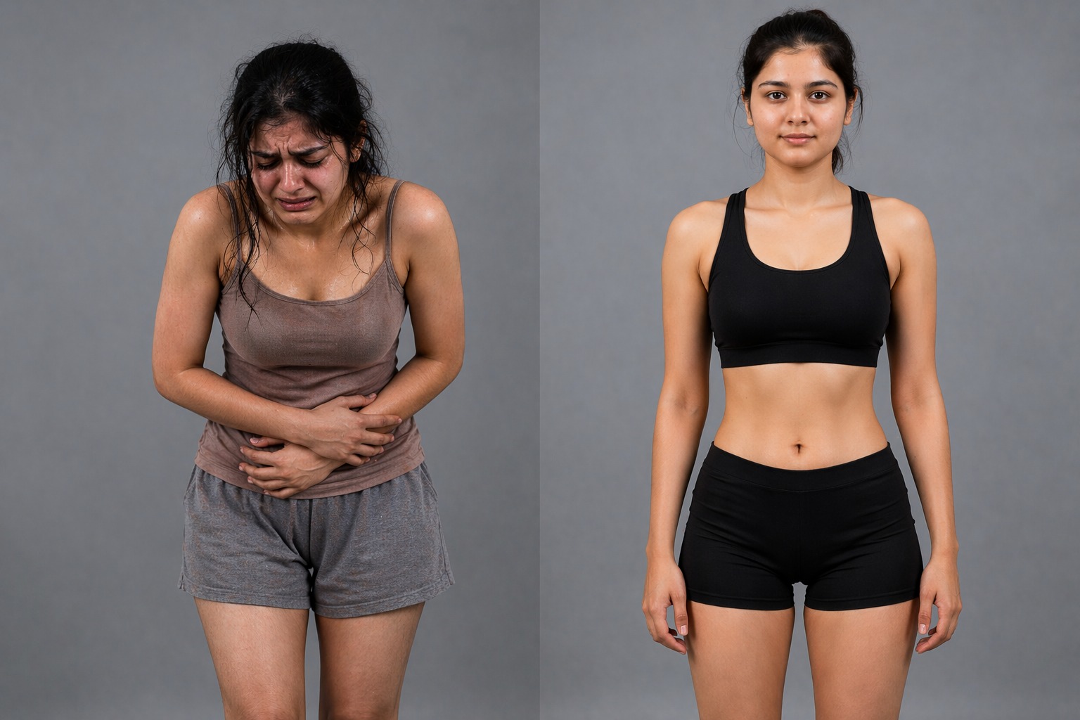 Irregular periods