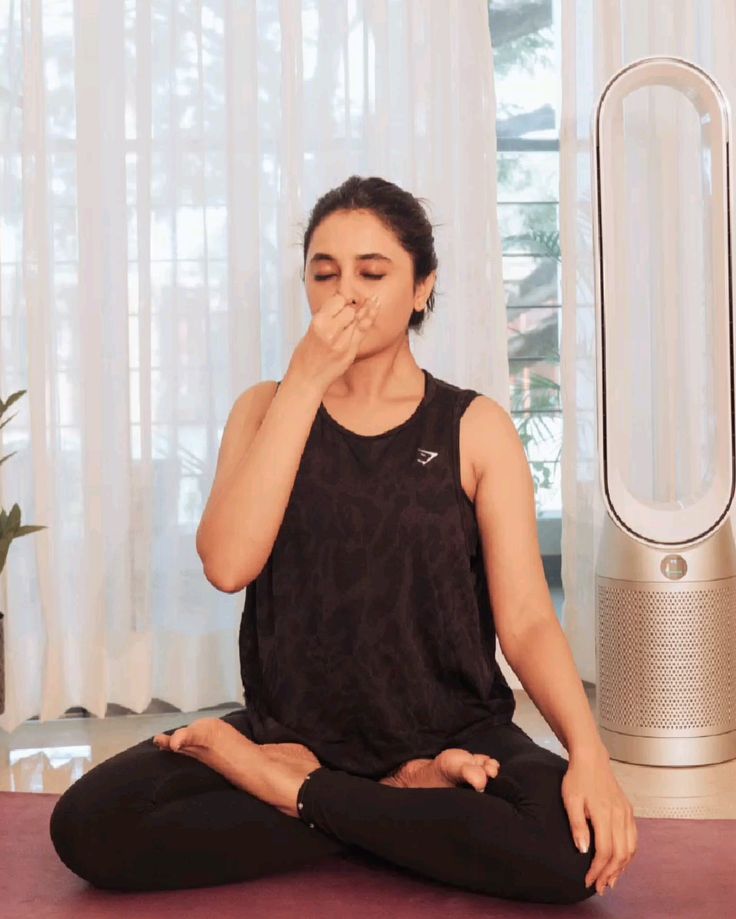 Pranayama